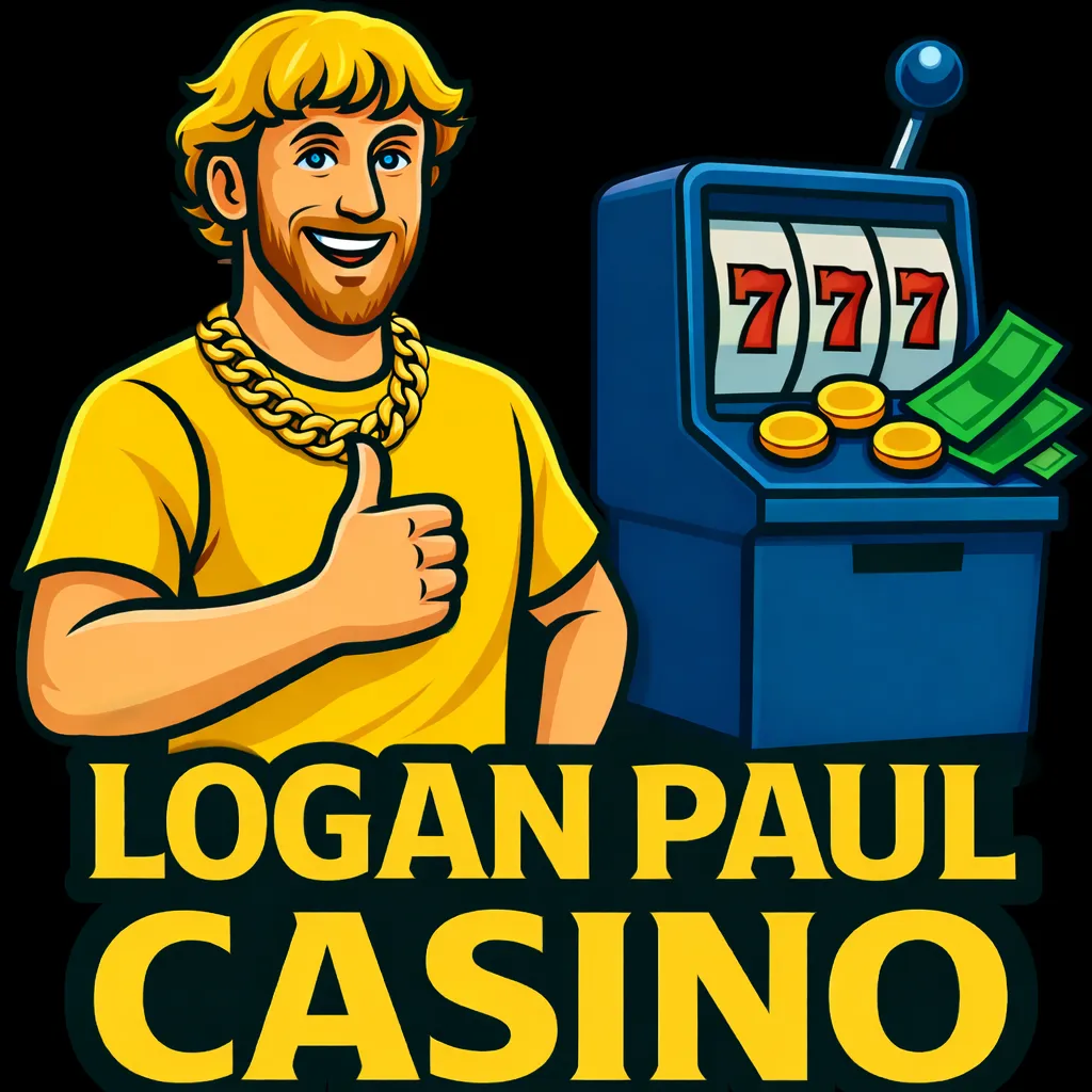 Logan Paul Casino Online Official Gaming Platform